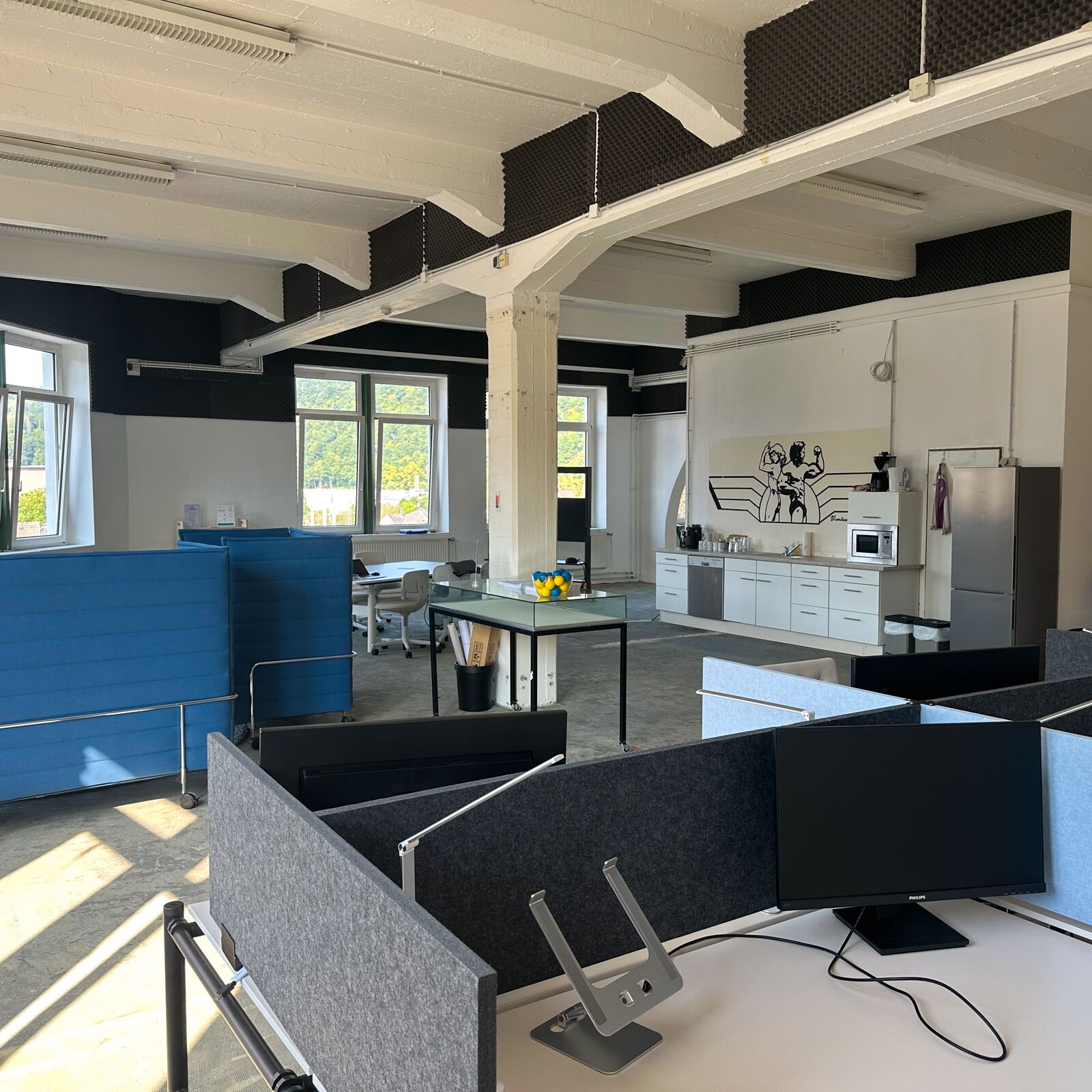 Roadshow Südwestfalen Agentur GmbH