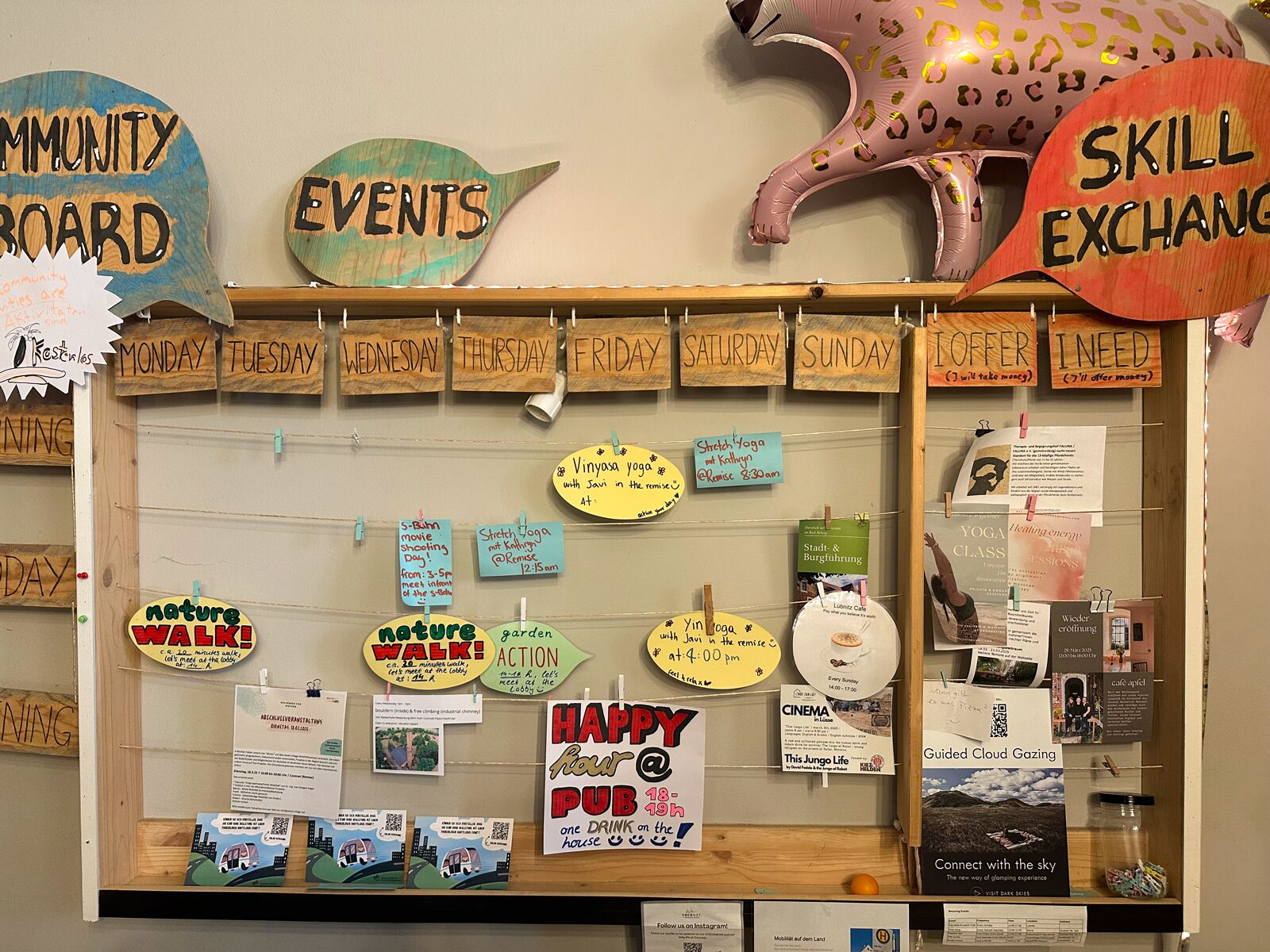 Exkursion Berlin & Brandenburg Südwestfalen Agentur GmbH