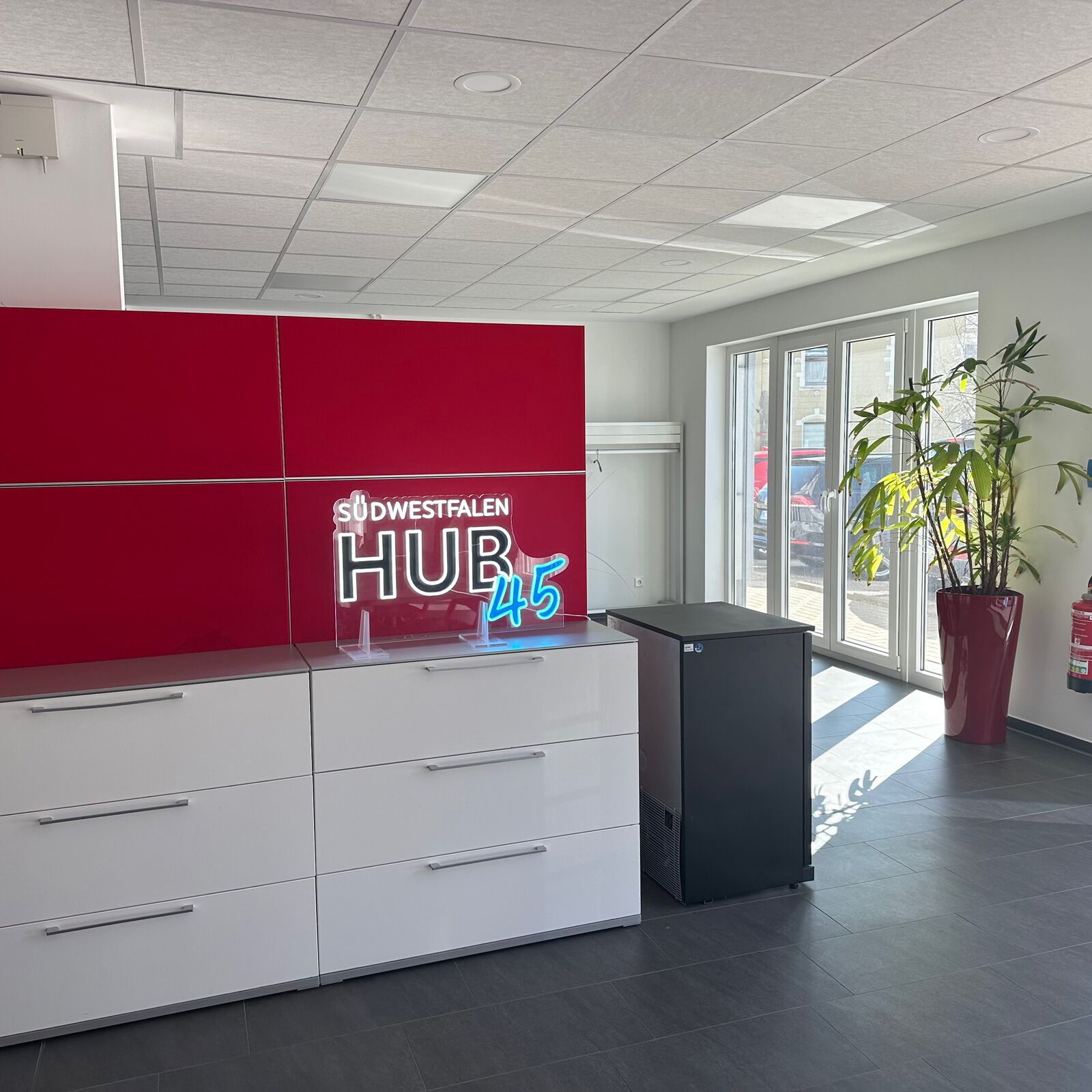 Roadshow Südwestfalen Agentur GmbH