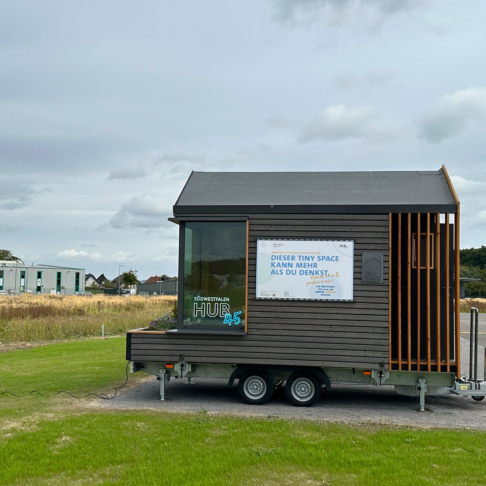 Roadshow Südwestfalen Agentur GmbH