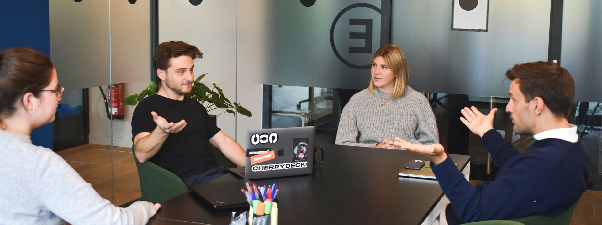 Für Unternehmen Südwestfalen Agentur GmbH