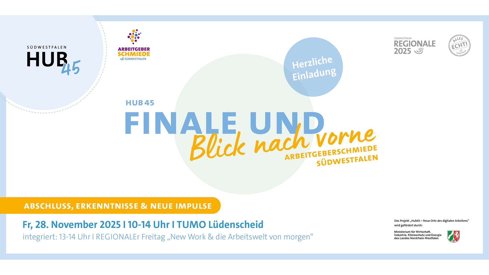 Details Südwestfalen Agentur GmbH