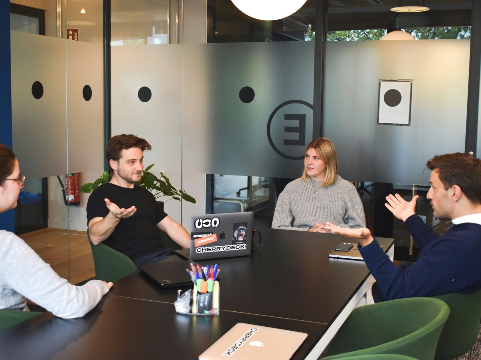 Roadshow Südwestfalen Agentur GmbH