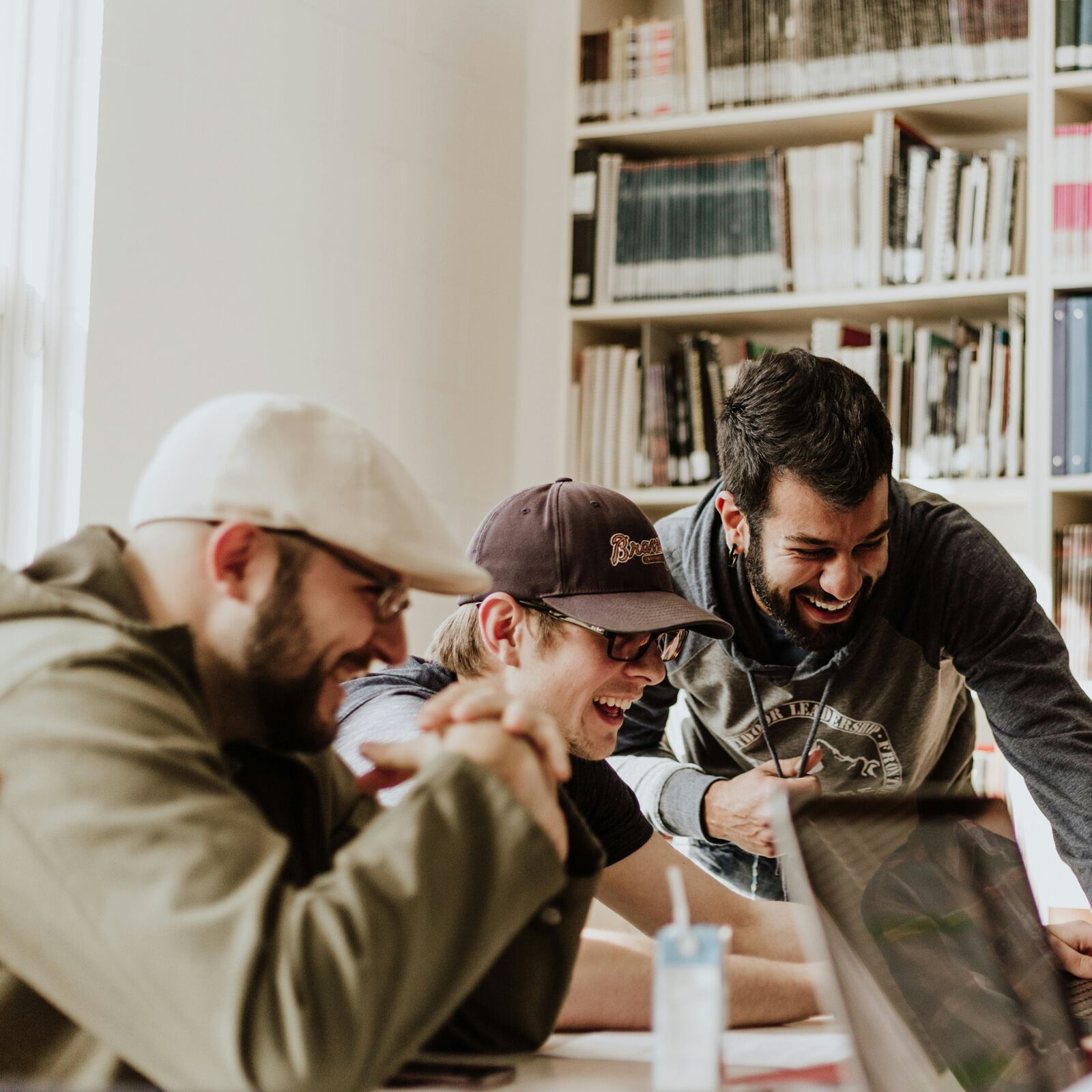 Für Coworker:innen Südwestfalen Agentur GmbH