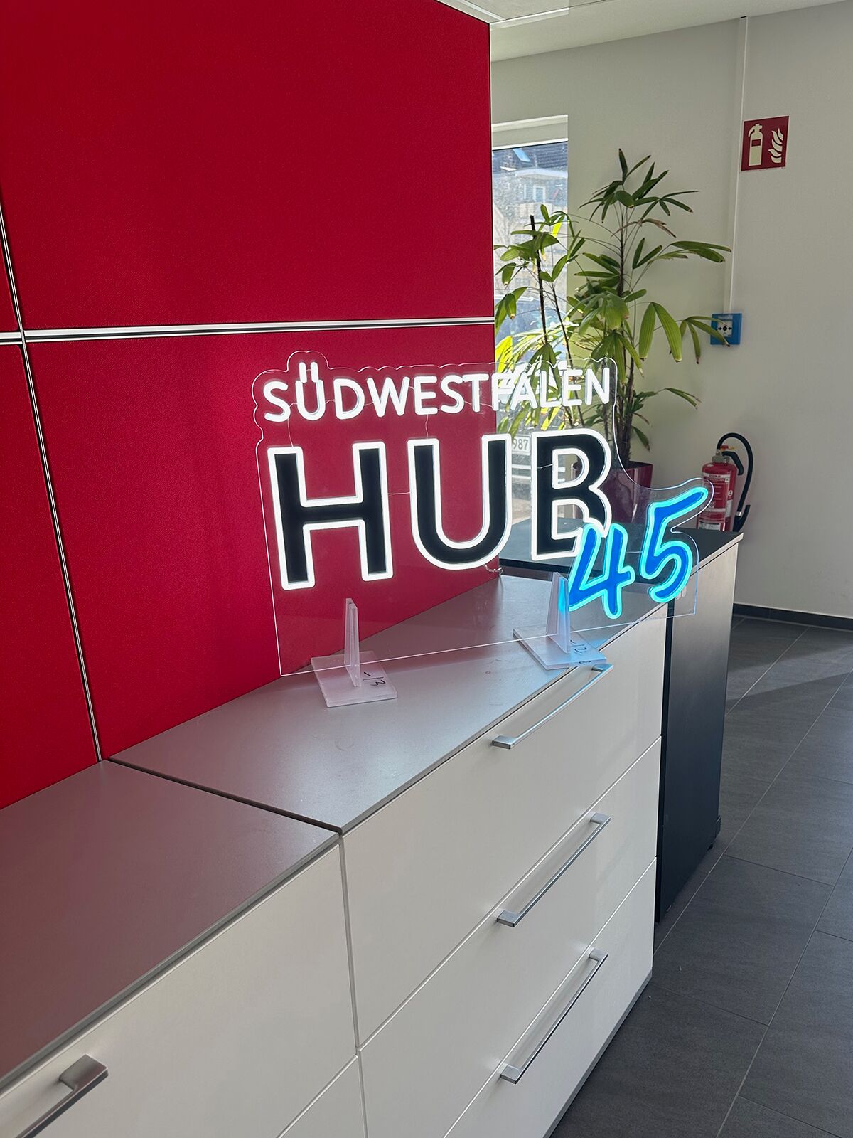 Startseite Südwestfalen Agentur GmbH