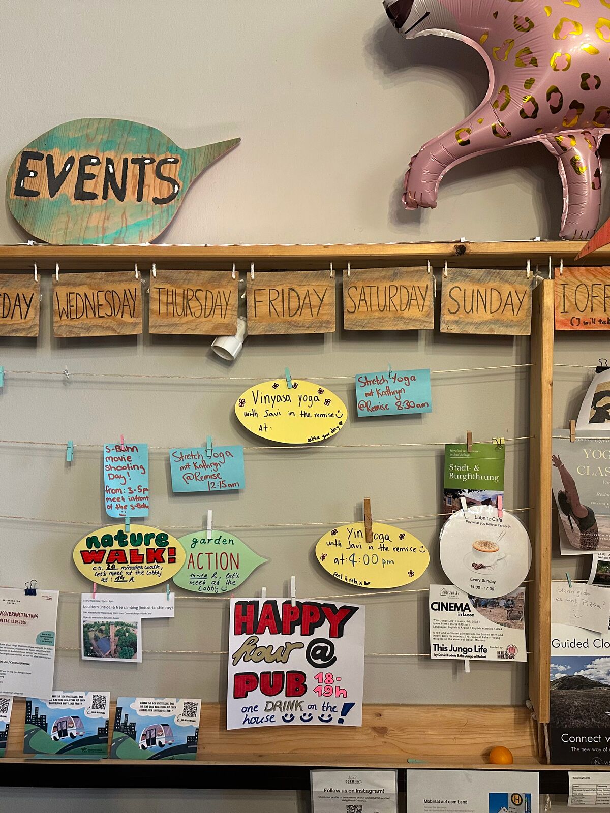 Roadshow Südwestfalen Agentur GmbH