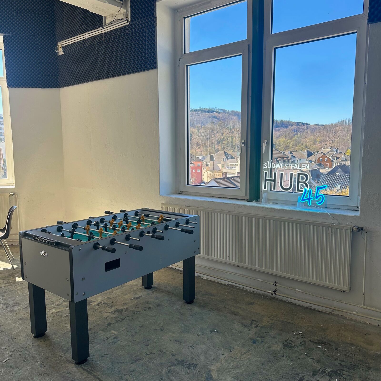 Roadshow Südwestfalen Agentur GmbH