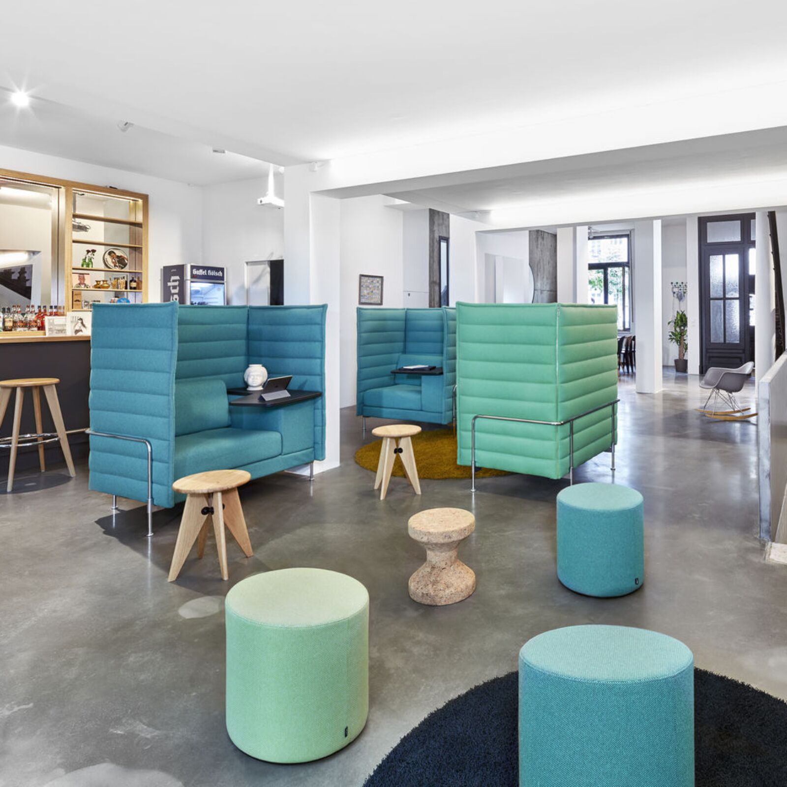 Startseite Südwestfalen Agentur GmbH