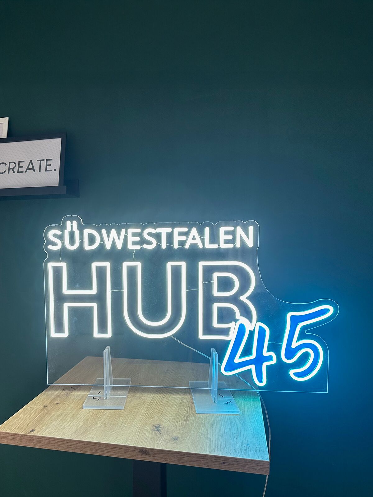 Startseite Südwestfalen Agentur GmbH