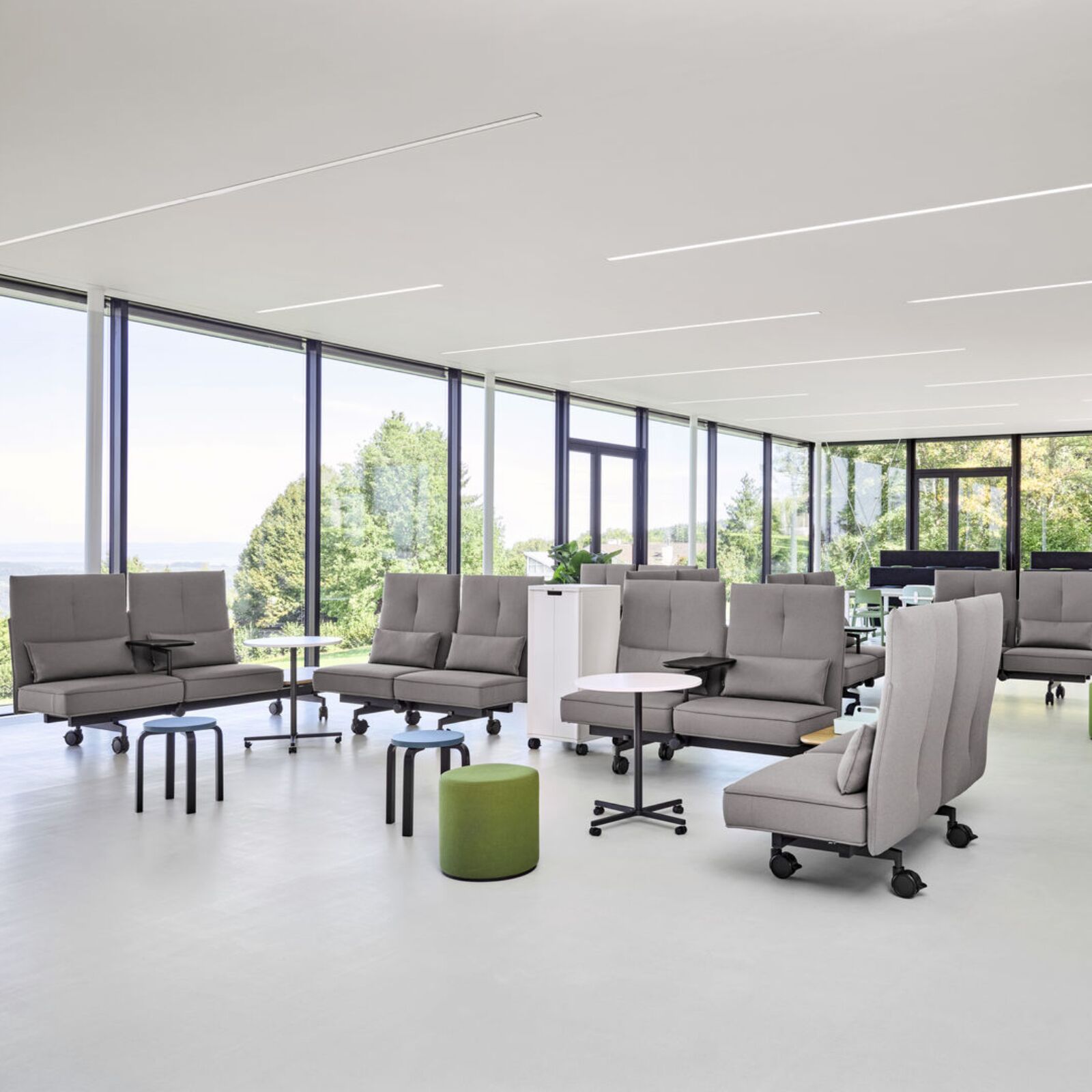 Vorteile Südwestfalen Agentur GmbH