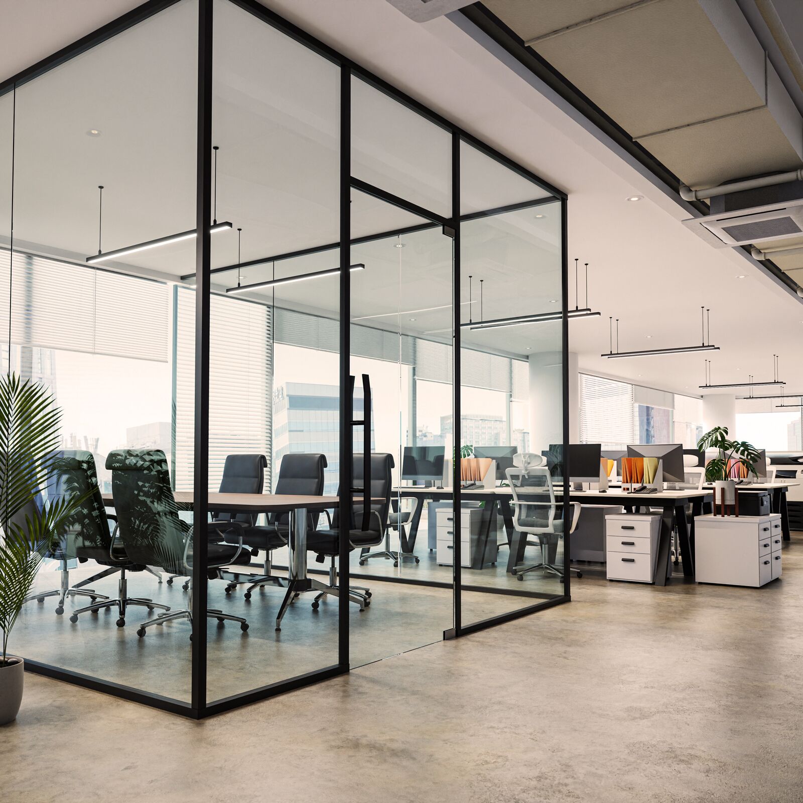 Für Coworker:innen Südwestfalen Agentur GmbH