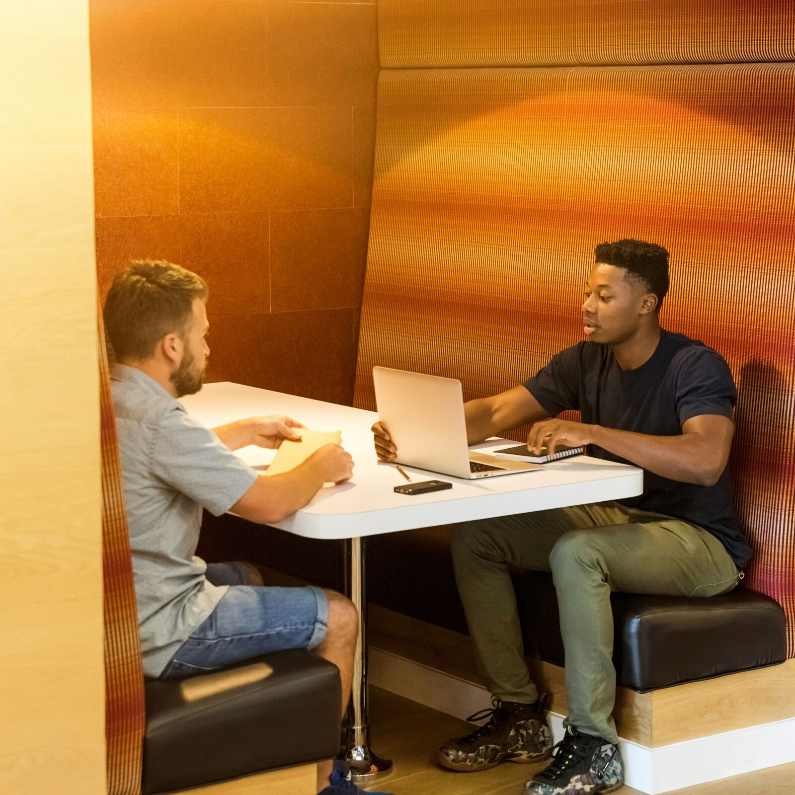 Pop-Up Coworking Südwestfalen Agentur GmbH