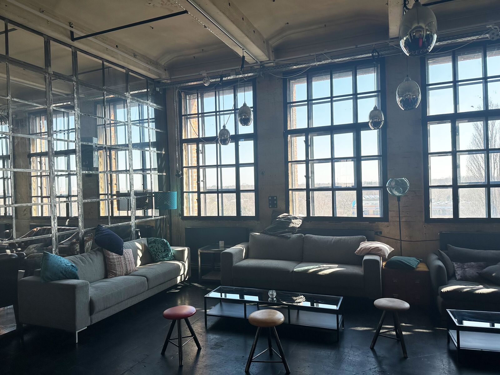 Exkursion Berlin & Brandenburg Südwestfalen Agentur GmbH