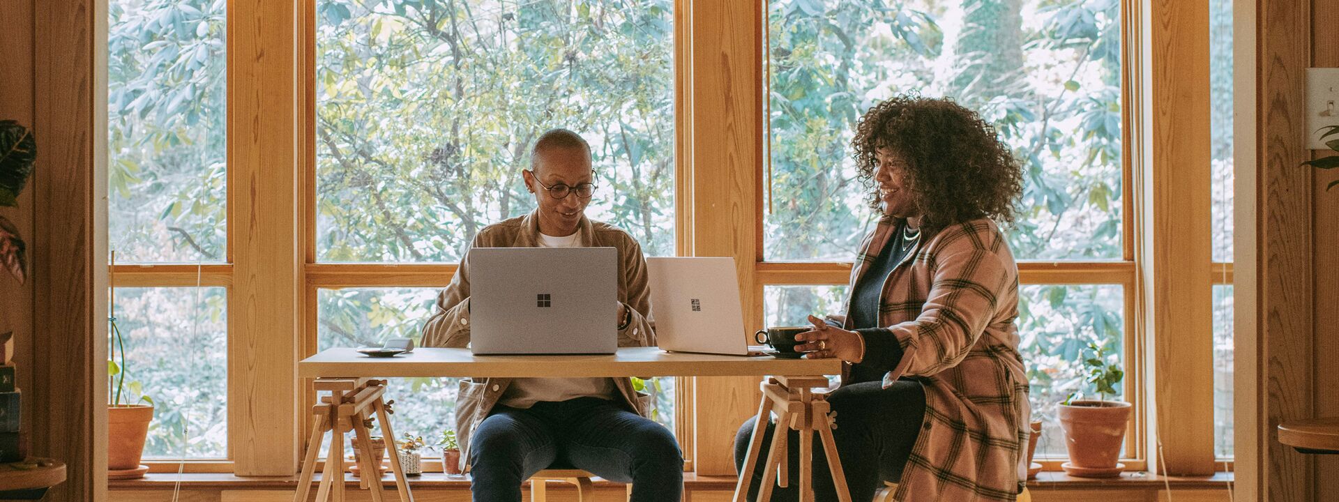 Pop-Up Coworking Südwestfalen Agentur GmbH