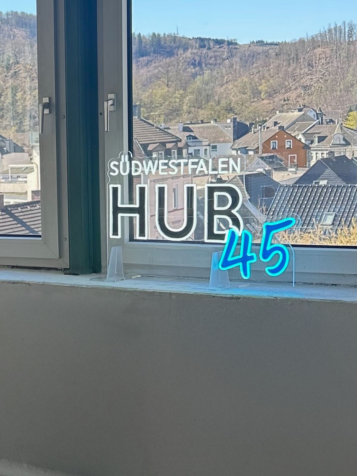 Startseite Südwestfalen Agentur GmbH