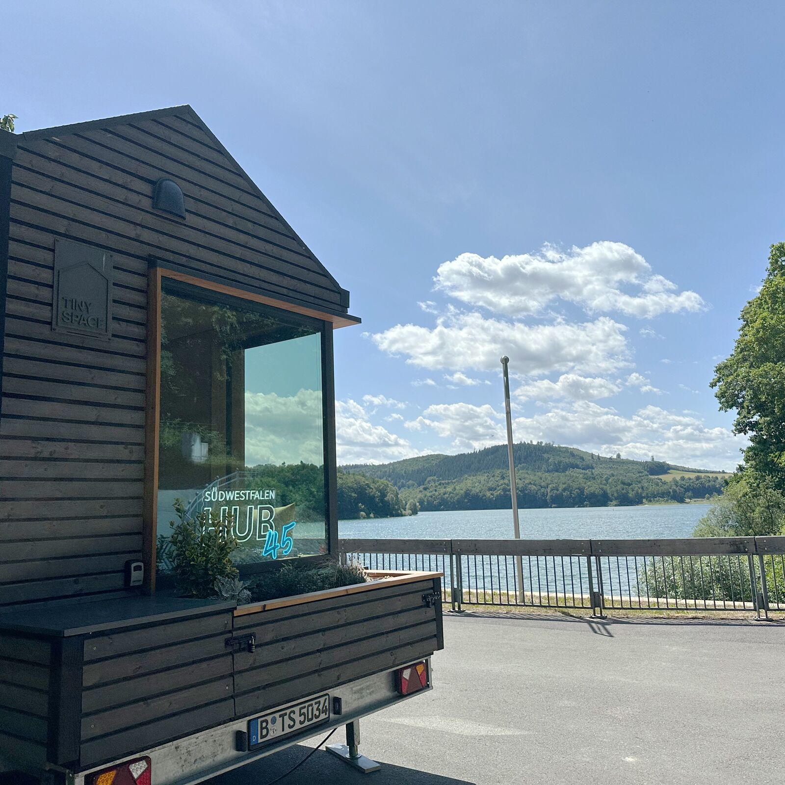 Roadshow Südwestfalen Agentur GmbH