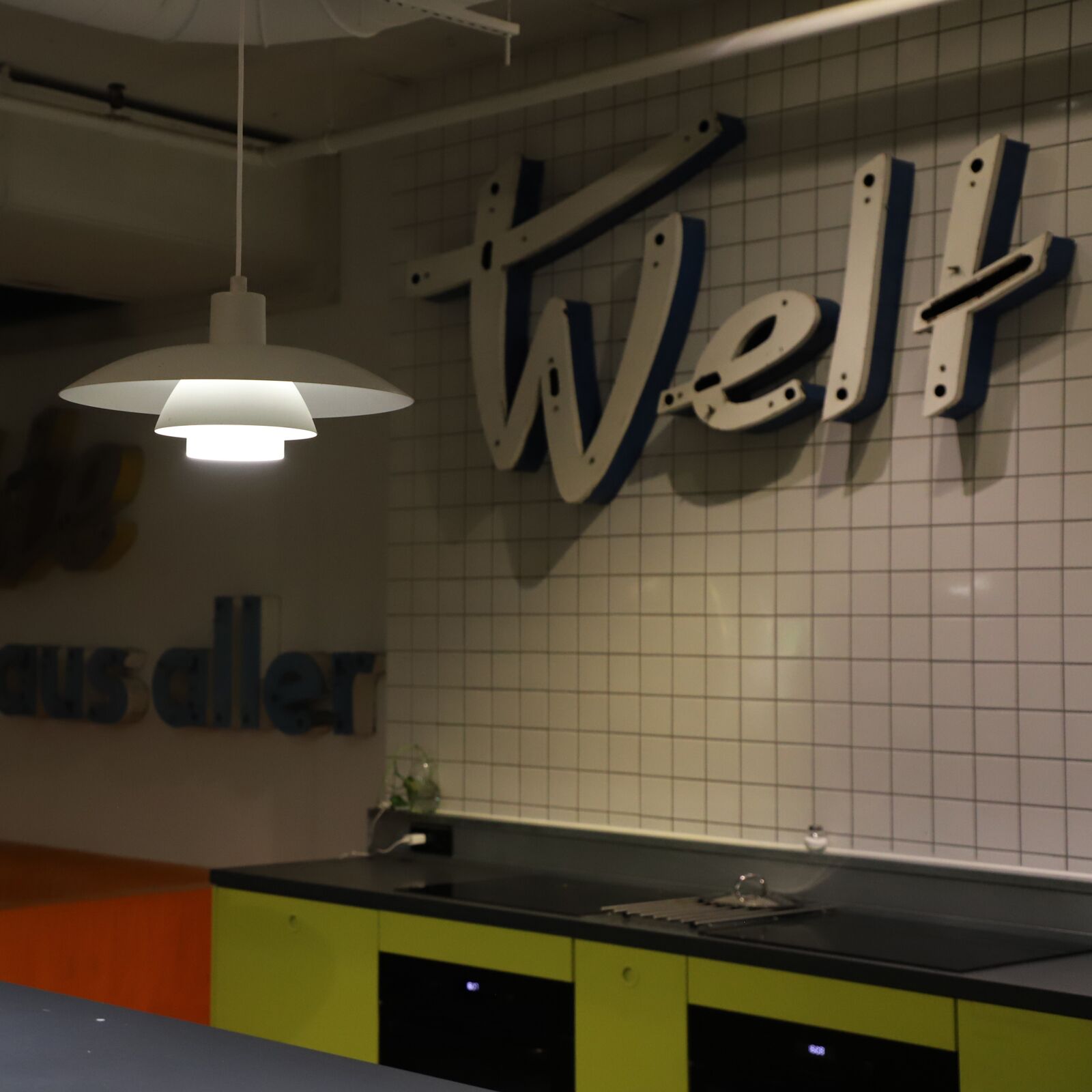 Exkursion Berlin & Brandenburg Südwestfalen Agentur GmbH