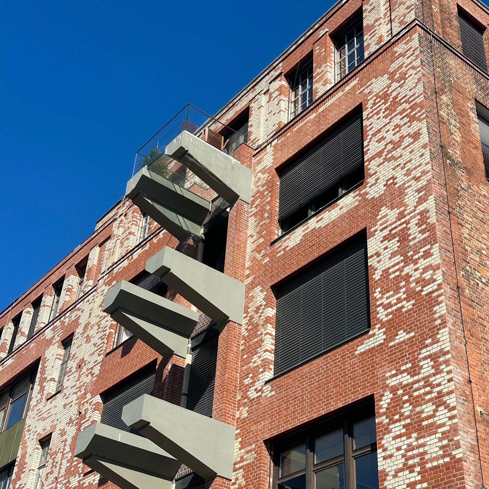 Exkursion Berlin & Brandenburg Südwestfalen Agentur GmbH