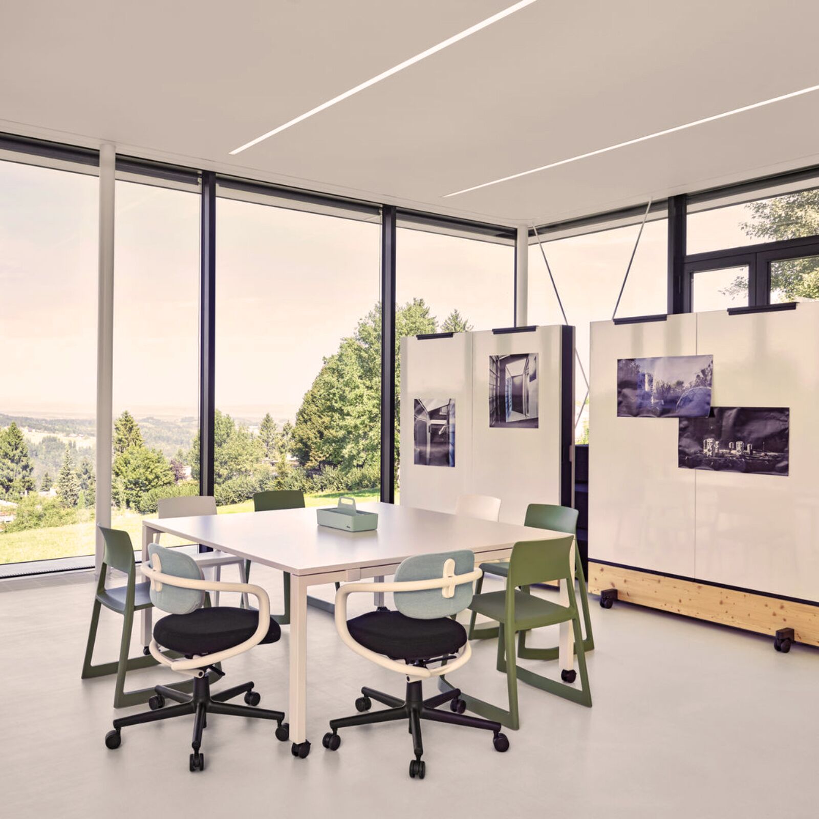 Vorteile Südwestfalen Agentur GmbH